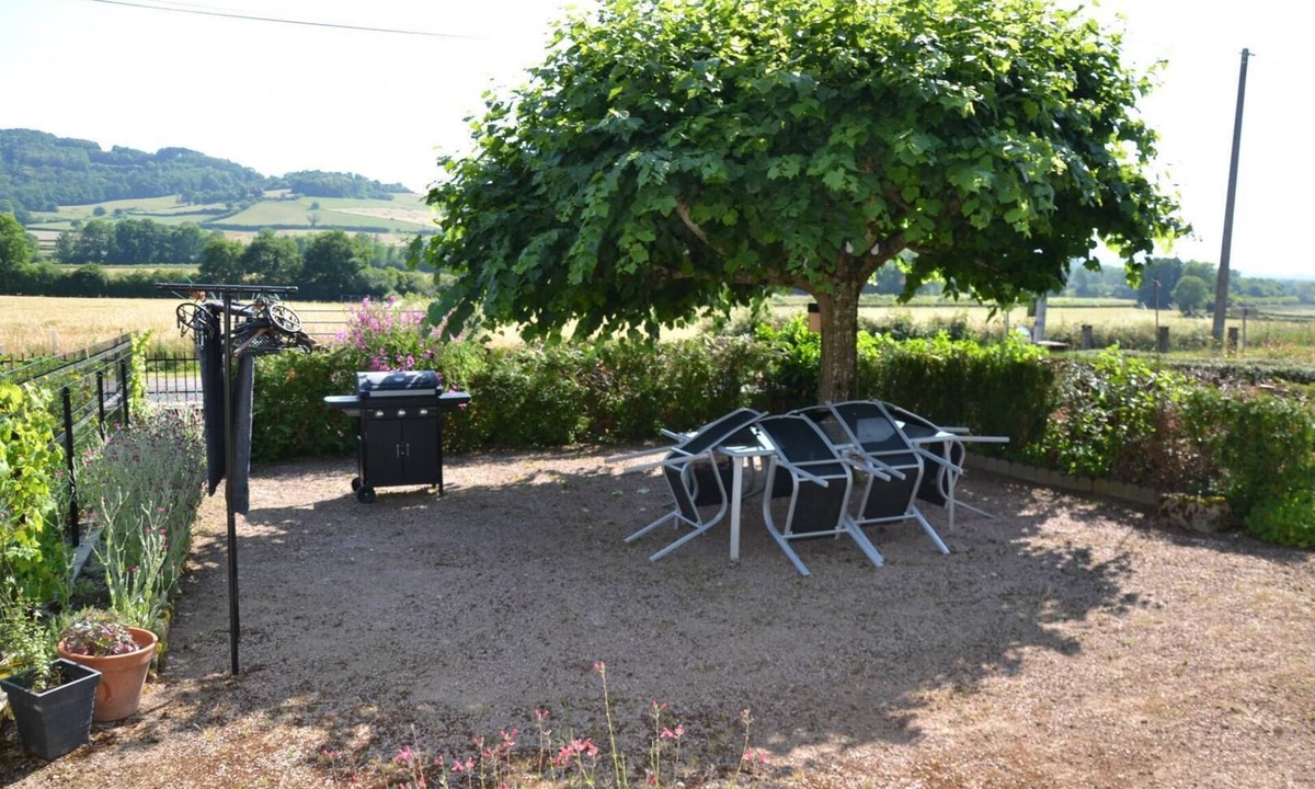 Mesvres House | Gîte des Ouches - MESVRES