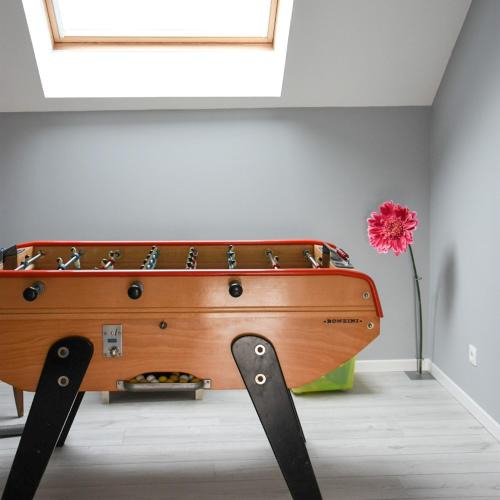 Civray House | Gîte des ouches - piscine