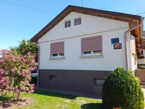 Bindernheim House | Gîte des Tourtereaux proche Europapark et Rulantica