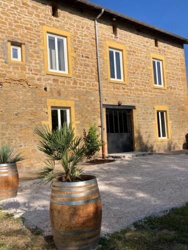 Bully House | Gîte Domaine du Berret 8 pers