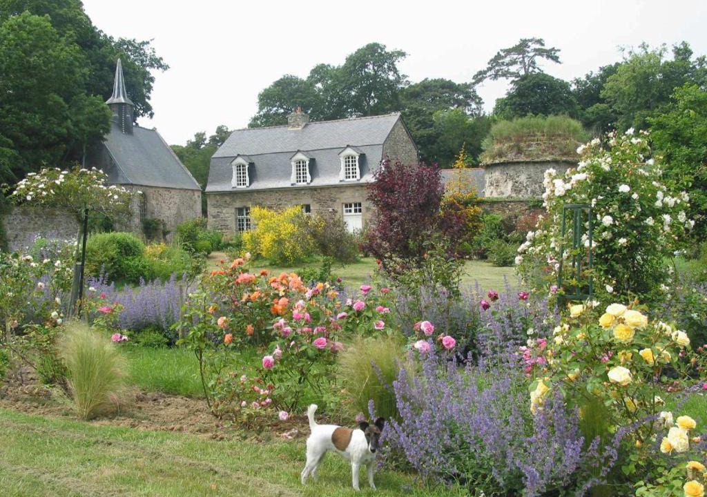 Hillion House | Gîte du Chateau de Bonabry