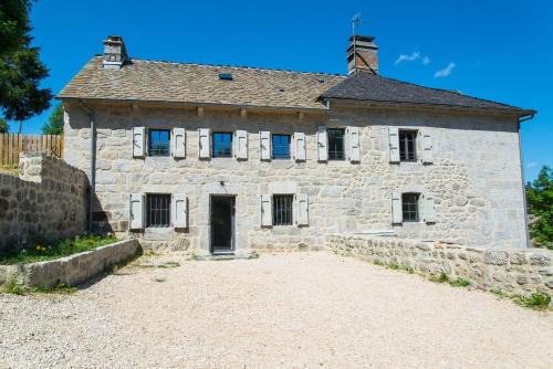 Villeneuve House | Gîte du métayer - domaine de coulagnettes