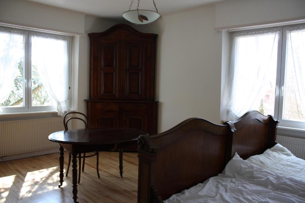 Uhrwiller House | Gîte du moulin