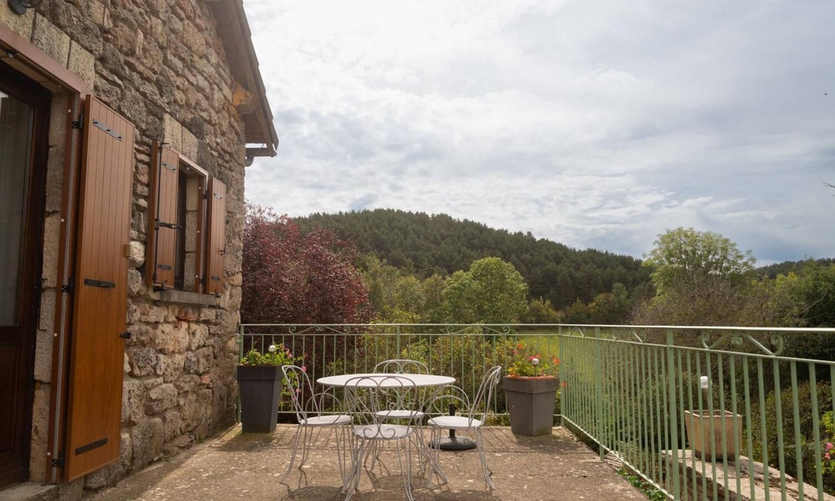 La Canourgue House | Gîte du Parc - LA CANOURGUE