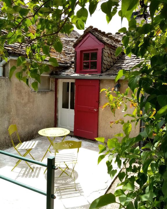 Pont-de-Montvert-Sud-Mont-Lozere House | Gîte en Cévennes Le Pont de Montvert Sud Mont Lozère