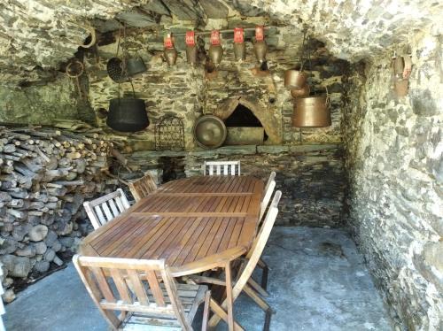 Sumene House | Gîte en Cévennes