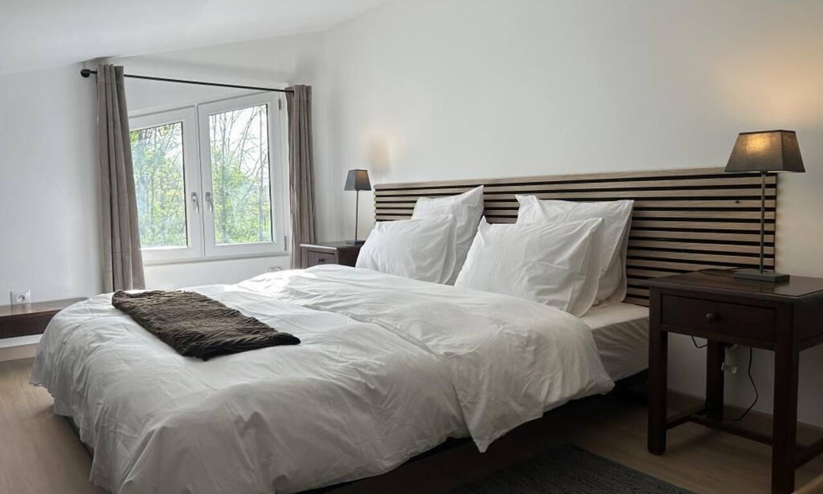 Croissy-Beaubourg Apartment | Gîte en Centre Équestre - Disney à15 mn !