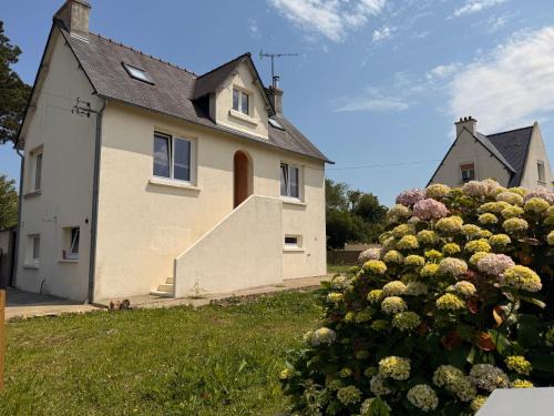 Pleubian House | Gîte Ernec