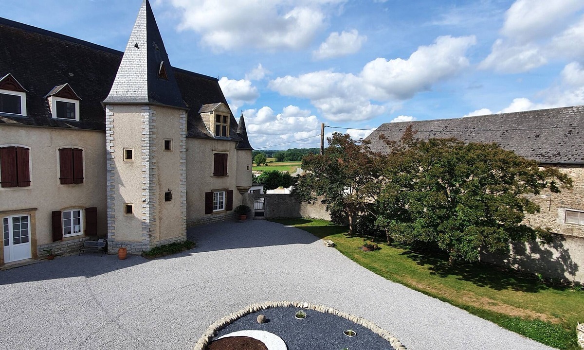 Dognen Other | Gîte et SPA du Château 15 Personnes