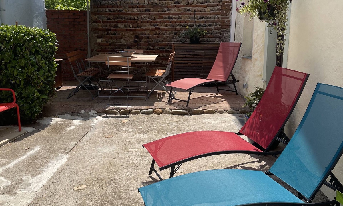 Joze House | Gîte Familial « Le Rivallier » Près des Bords de Lallier