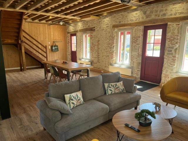 Vieilles-Maisons-sur-Joudry House | Gîte du Joudry, authentique et plein de charme