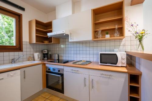 Saint-Rome-de-Dolan House | Gîte Gîte 4/6 pers. Premium au Castel de la Peyre