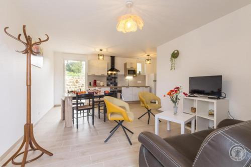 Sottevast House | Gîte G1304