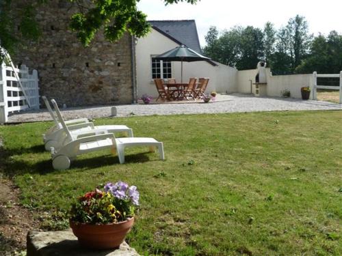Tamerville House | Gîte G23