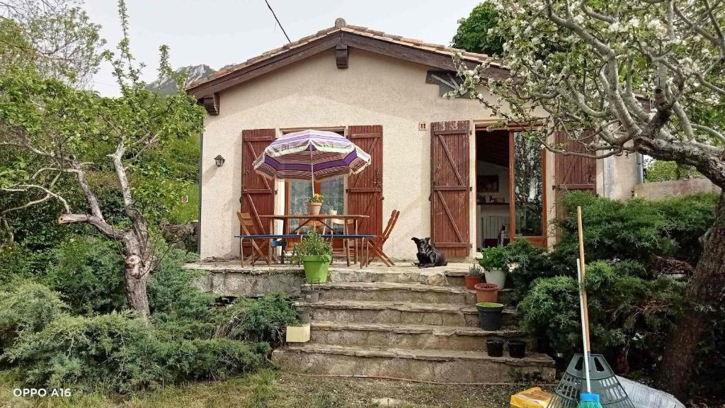 Bugarach Apartment | Gîte Gaia
