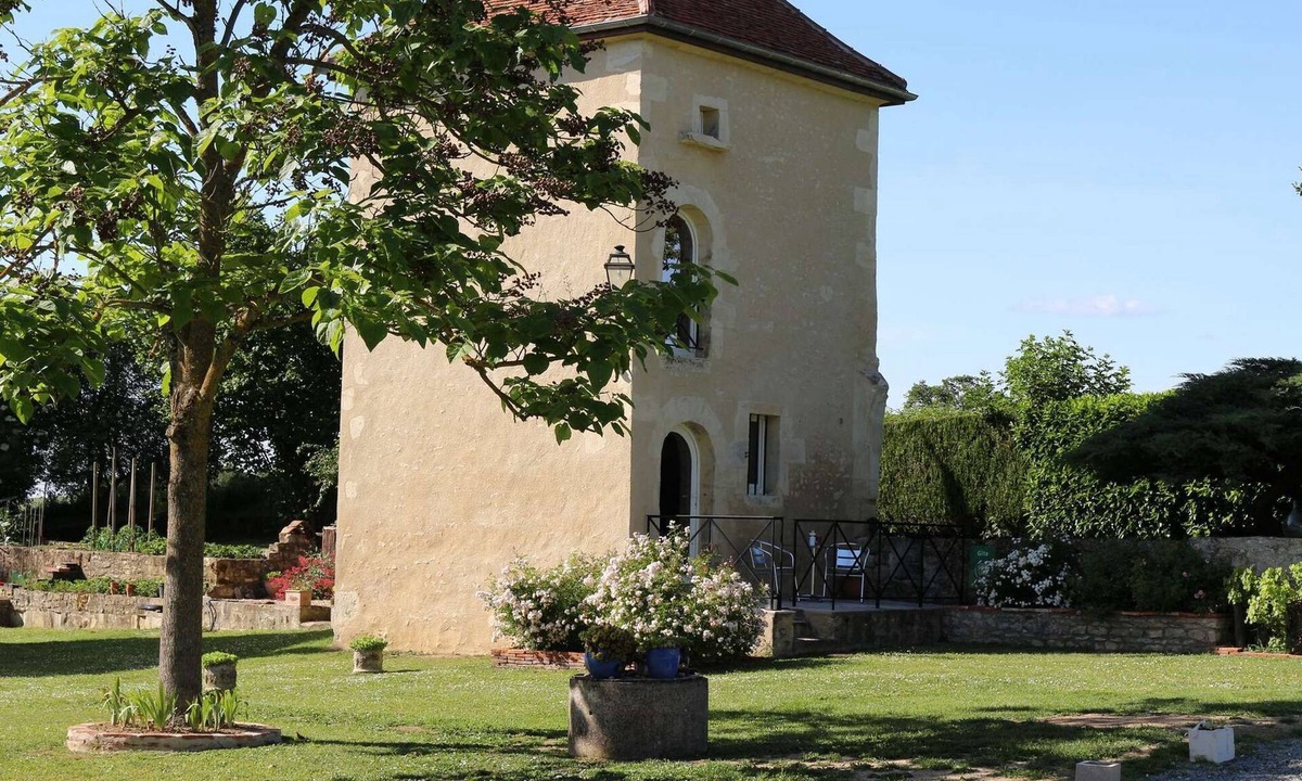 Saint-Eloi Cottage | Gîte insolite, cocooning-Gîte-Romantique-