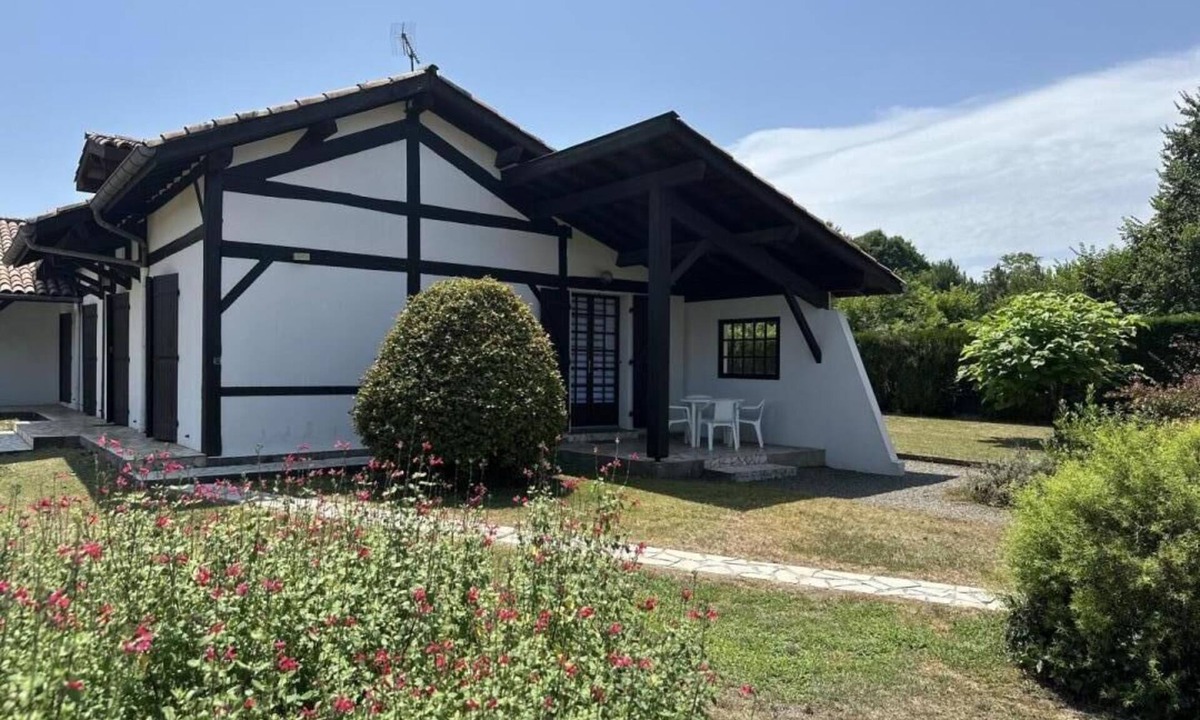 Castets House | Gîte Jean de Nasse - CASTETS