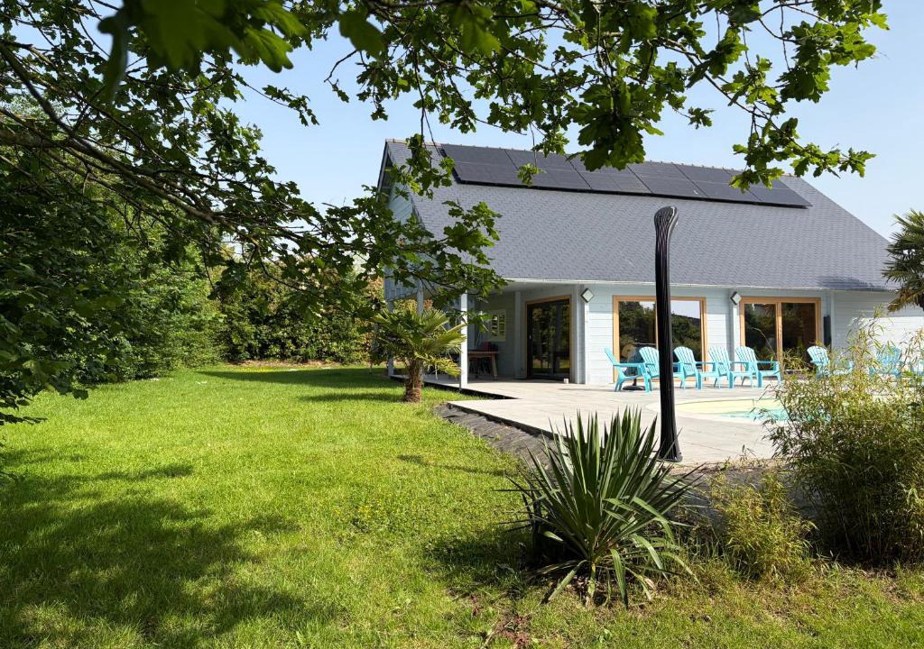 Pluduno House | Gîte Ker Koad