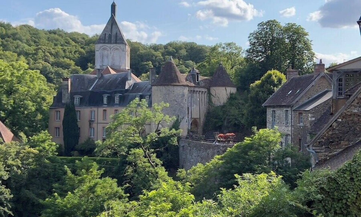 Gargilesse-Dampierre House | Gîte Léon - Au cœur du village 4 pers.