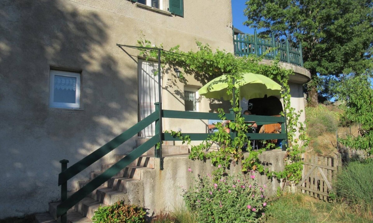 Fraissinet-de-Lozere House | Gîte l'Hermet - LE PONT-DE-MONTVERT