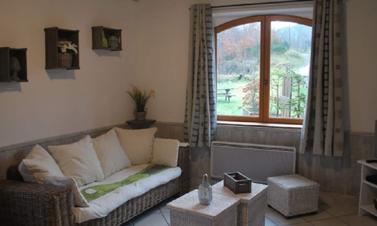 Viscomtat House | Gîte l'Oule near Thiers - 4 people in Viscomtat