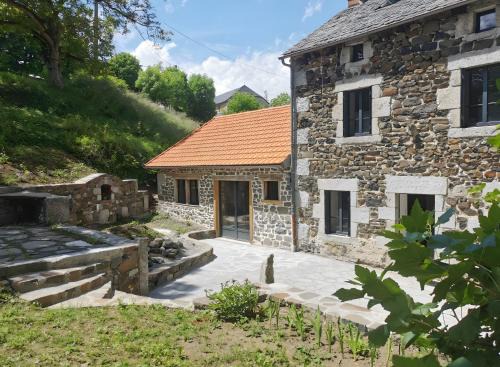 Faverolles House | Gîte La Forge Faverolles