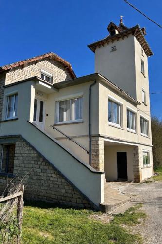 Le Bougayrou House | Gîte La Maison de JuJu