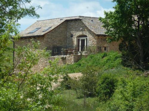 Banassac House | Gîte "la nature"