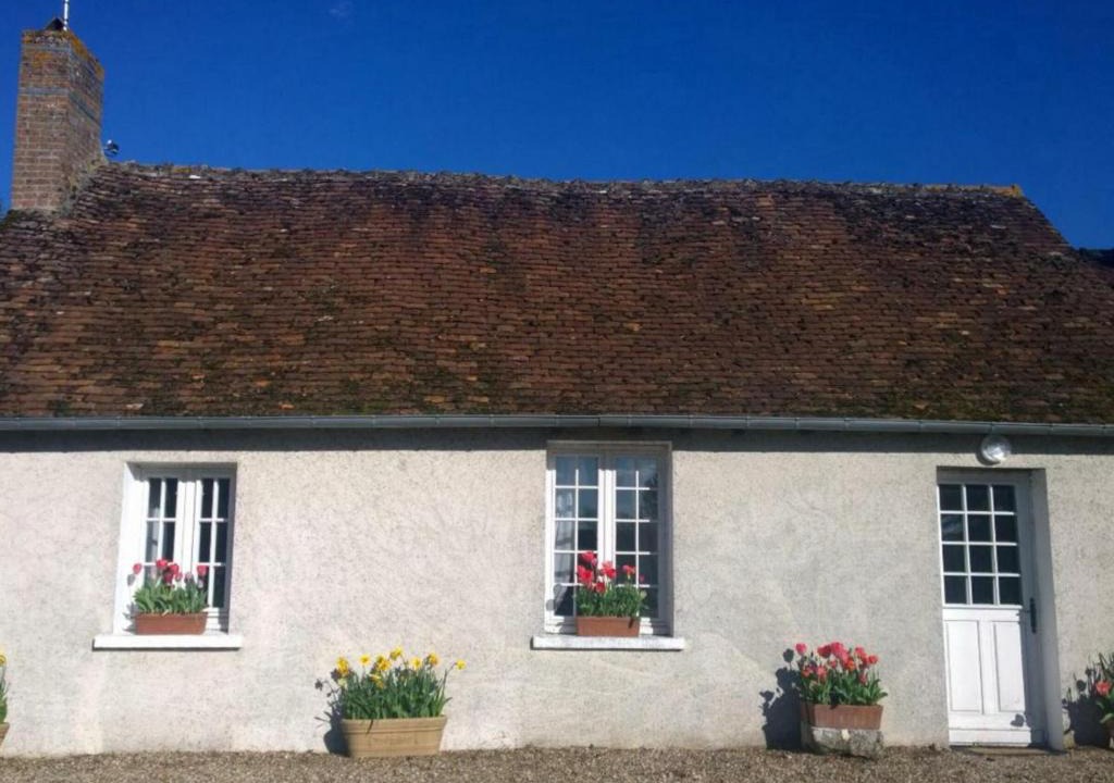 Langon House | Gîte Langon-sur-Cher, 2 pièces, 4 personnes - FR-1-491-230