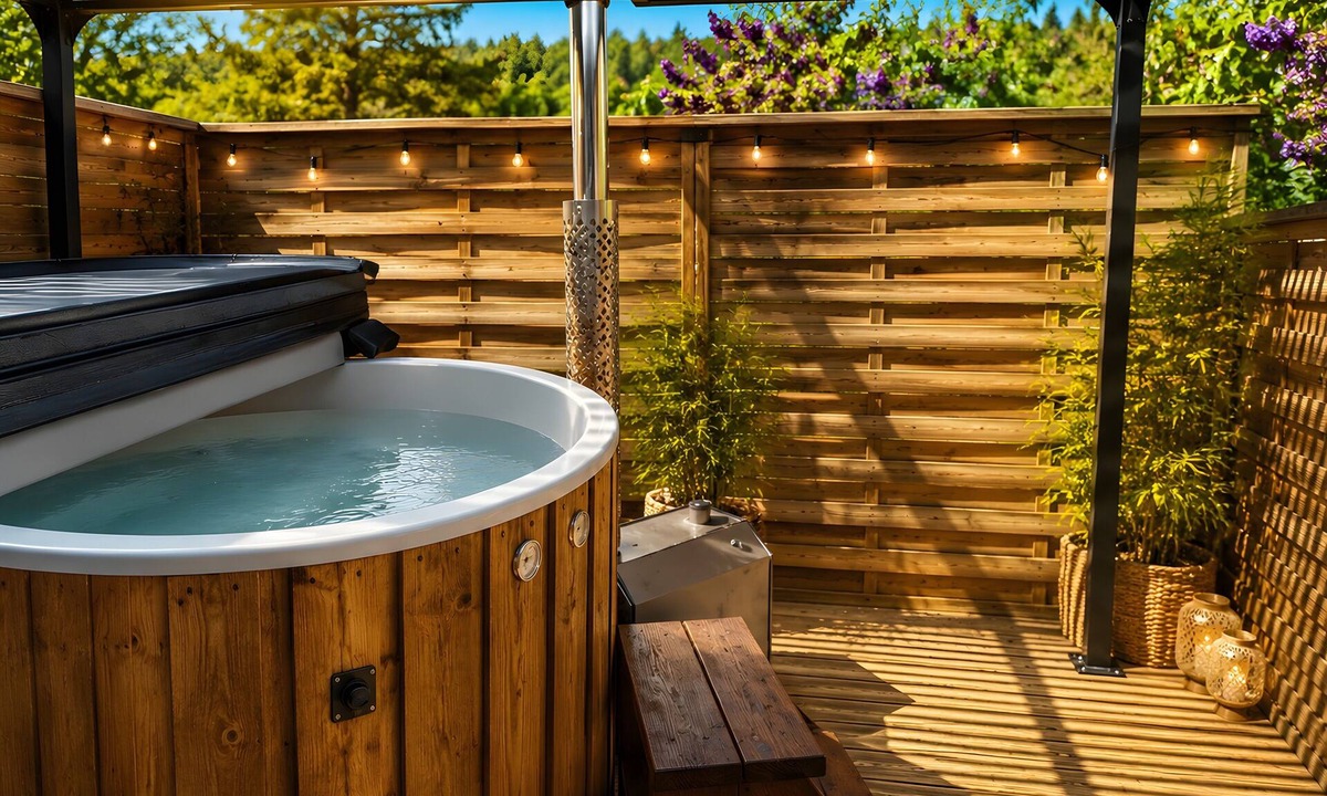 Weiterswiller Apartment | Gîte Le Bijou & Spa - 3*