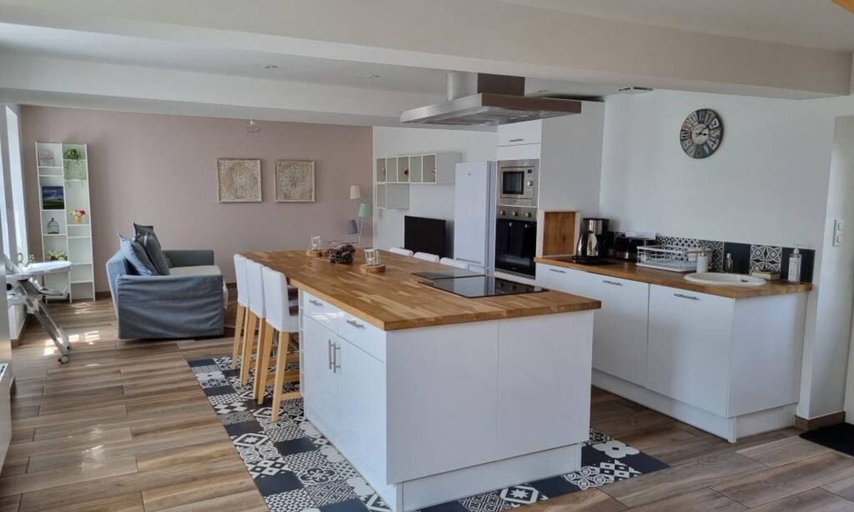 Orrouy Bed & Breakfast | Gîte Le Clos Champlieu