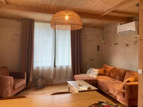 Valleraugue House | Gîte Le COCON au Clarou