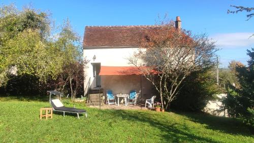 Tannay House | Gîte Le Délice