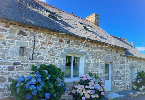Le Merzer House | Gîte Le Lojou