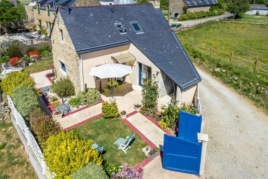 Belz House | Gîte Le Magourin