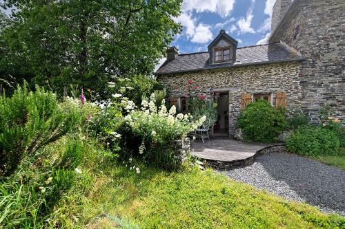 La Bazoque House | Gîte Le Petit Promenant