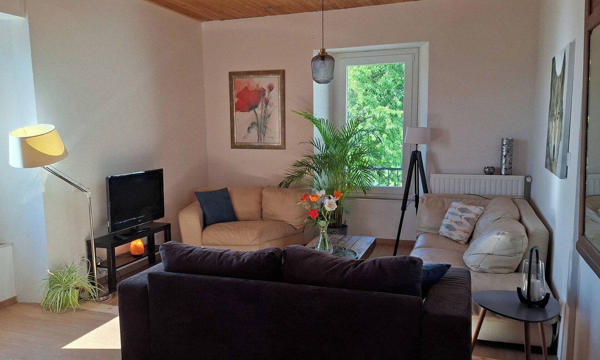 Manteyer Apartment | Gîte les Coquelicots