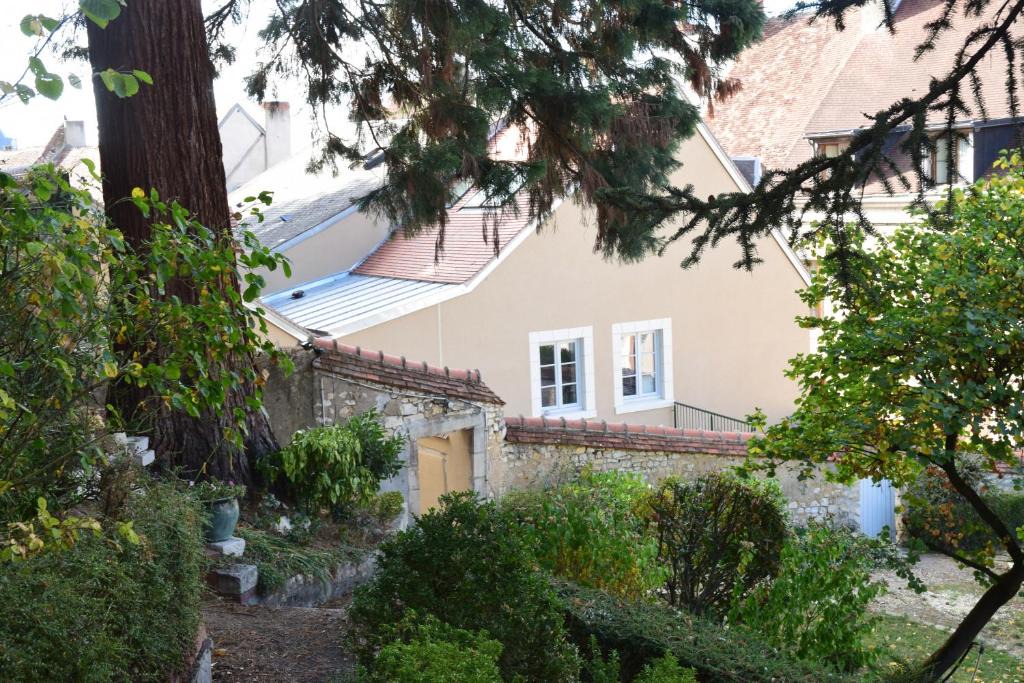 Chateauroux House | Gîte "Les Cordeliers"