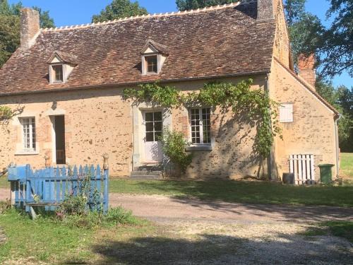 Saint-Amand-en-Puisaye Villa | Gîte Les Moreaux