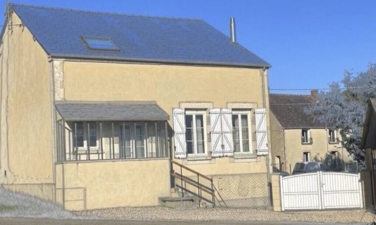 Pougny House | Gîte Les Rondières