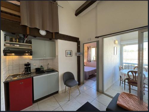 Argeles Plage Apartment | Gîte Méditérranée