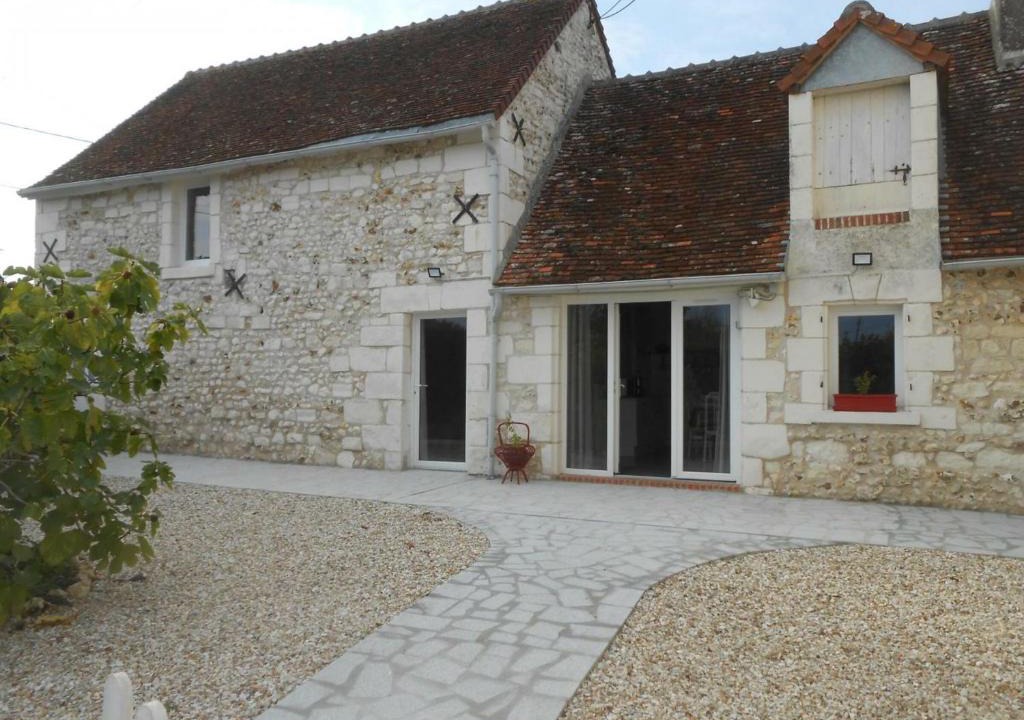 Meusnes House | Gîte Meusnes, 3 pièces, 4 personnes - FR-1-491-286