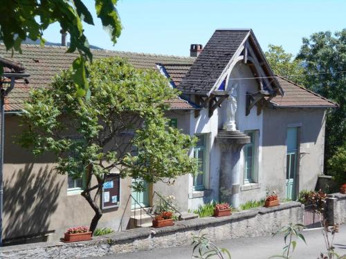 La Chabanne House | Gîte Montagne Bourbonnaise 12-14 pers, animaux autorisés - FR-1-489-343