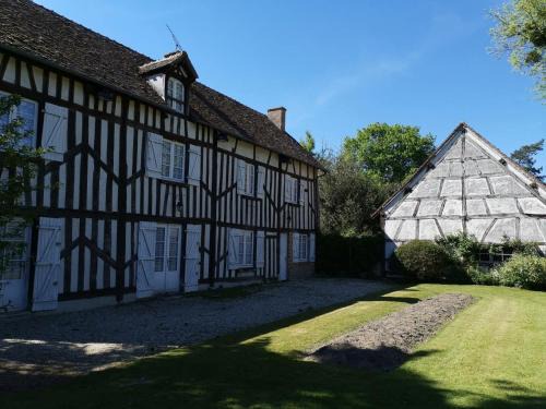 Souvigny-en-Sologne House | Gîte Presbytère à Souvigny-en-Sologne - FR-1-491-333