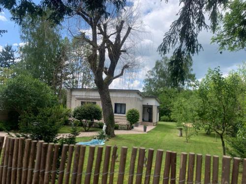 Vignot House | Gîte rénové avec jardin à Vignot - FR-1-585-175