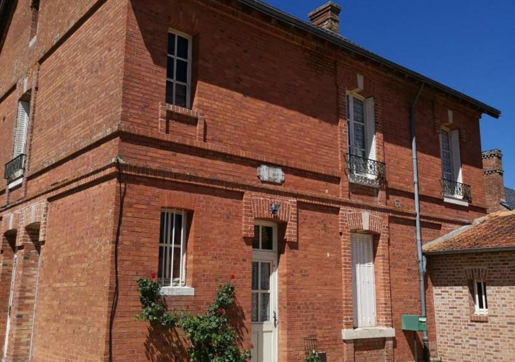 Souvigny-en-Sologne House | Gîte Souvigny-en-Sologne, 4 pièces, 6 personnes - FR-1-491-187