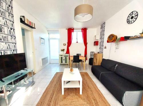 Ploubalay Apartment | Gîte sur la Côte-d 'Emeraude classé 2 étoiles