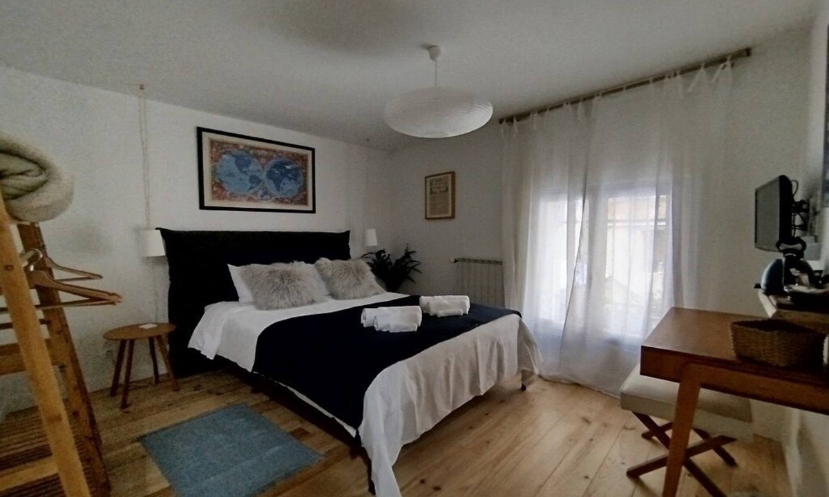 Tautavel Apartment | Gîte T2 Aspres