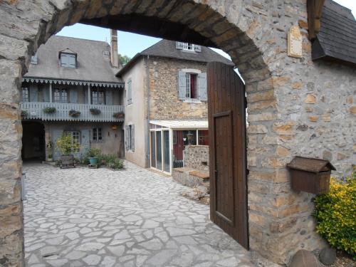 Oloron-Sainte-Marie House | Gîte Tuyaret
