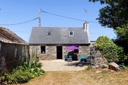 Plougrescant House | Gîte Ty Breizh